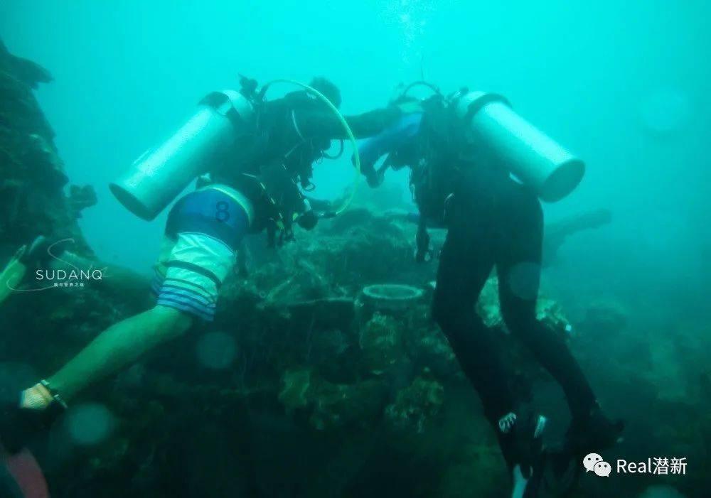 海贼船
